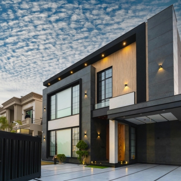 Residencial