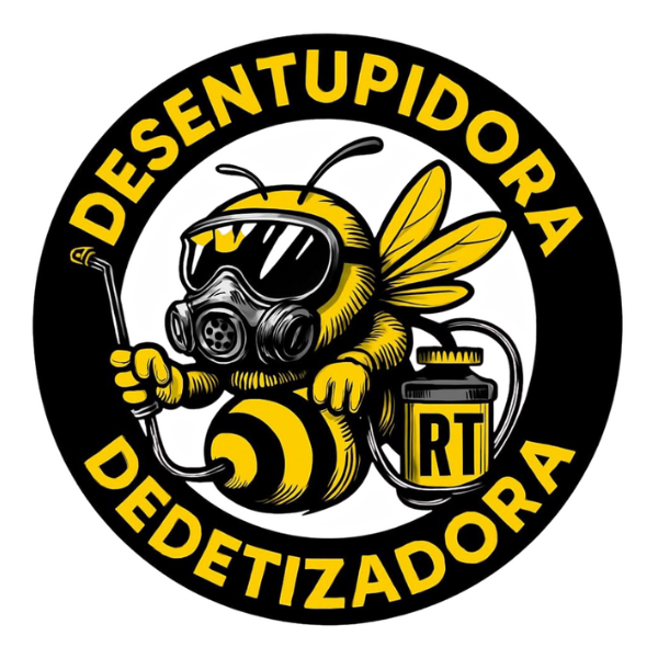 Desentupidora RT